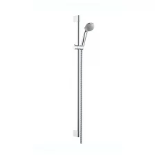 Душевой гарнитур Hansgrohe Crometta 85 Vario/Unica 90cm 27762000