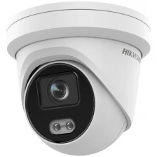 IP камера HikVision DS-2CD2327G2-LU 2.8mm