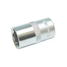 Головка торцевая SUPER LOCK 9мм 1/2" (Skrab) (Артикул : 60409)