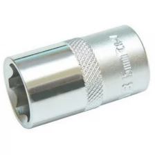 Головка торцевая SUPER LOCK 4мм 1/4" (Skrab) (Артикул : 60454)