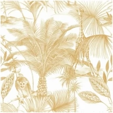 Grandeco Обои Grandeco Jungle Fever JF3503