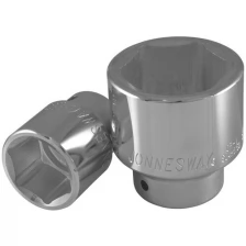 S04H6165 Головка торцевая 3/4"DR, 65 мм Jonnesway