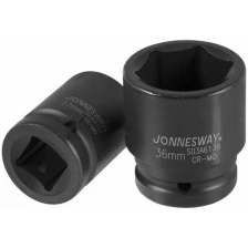 Головка торцевая Jonnesway S03A6170