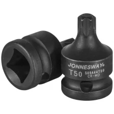 Головка-Бита 3/8 Ударная Torx T25, 38 Мм Jonnesway арт. S09A3T25