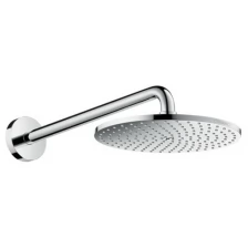 Верхний душ Hansgrohe Raindance Select S 27607000