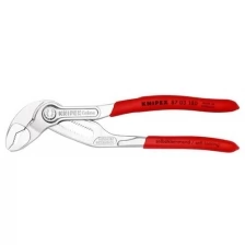 Высокотехнологичные сантехнические клещи Cobra KNIPEX KN-8703180