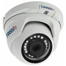 Видеокамера TRASSIR TR-D8121IR2W (2.8 MM)