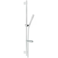 Душевой гарнитур GROHE Euphoria Cosmopolitan (ручной душ, штанга 900 мм, шланг 1750 мм), хром 27368000