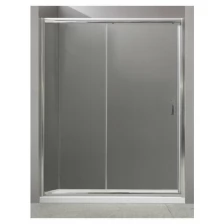 BelBagno Душевая дверь в нишу BelBagno UNO-BF-1-150-C-Cr