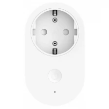 Умная розетка Xiaomi Mi Smart Power Plug