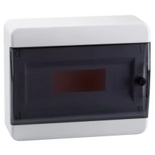 Корпус пластиковый OptiBox P-BNK-2-12-IP40 117920 КЭАЗ