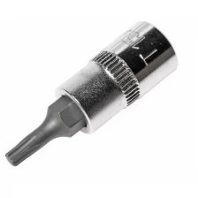 Головка-Бита Torx 1/4inch Х T15, Длина 37мм JTC арт. JTC-23715