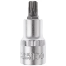 Головка со вставкой TORX 1/2" T50 "AV Steel"