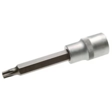 Головка со вставкой 1/2" TORX (T60, L=100 мм) AVS BS12T60L