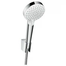 Душевой гарнитур Hansgrohe Crometta Vario EcoSmart 26691400 1,25 м