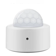 Датчик движения Booox ZMS-102 Mini Tuya Zigbee