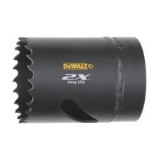 Коронка биметаллическая COBALT 8% M42 (95х46 мм) DEWALT DT8195L