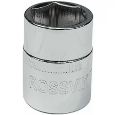 Головка торцевая 6-гранная (46 мм; 3/4DR) ROSSVIK S063446