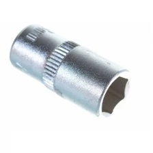 Головка торцевая 8 мм, 6 гр, 1/4 inch FORSAGE F-52508