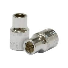 VETTLER Головка 6-гранная 1/2"DR 11 мм (VETTLER)