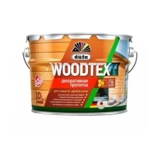 Антисептик для дерева Dufa Woodtex тик 3л