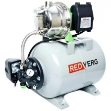 Станция насосная RedVerg RD-SPS60/24L